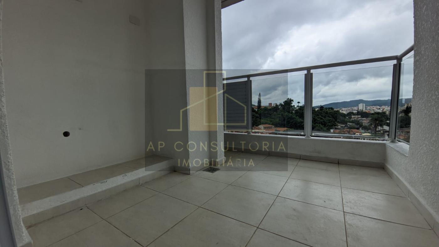 Apartamento para alugar com 2 quartos, 73m² - Foto 6