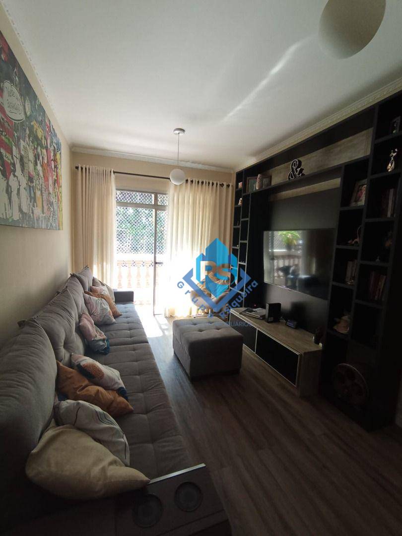 Apartamento à venda com 2 quartos, 85m² - Foto 6