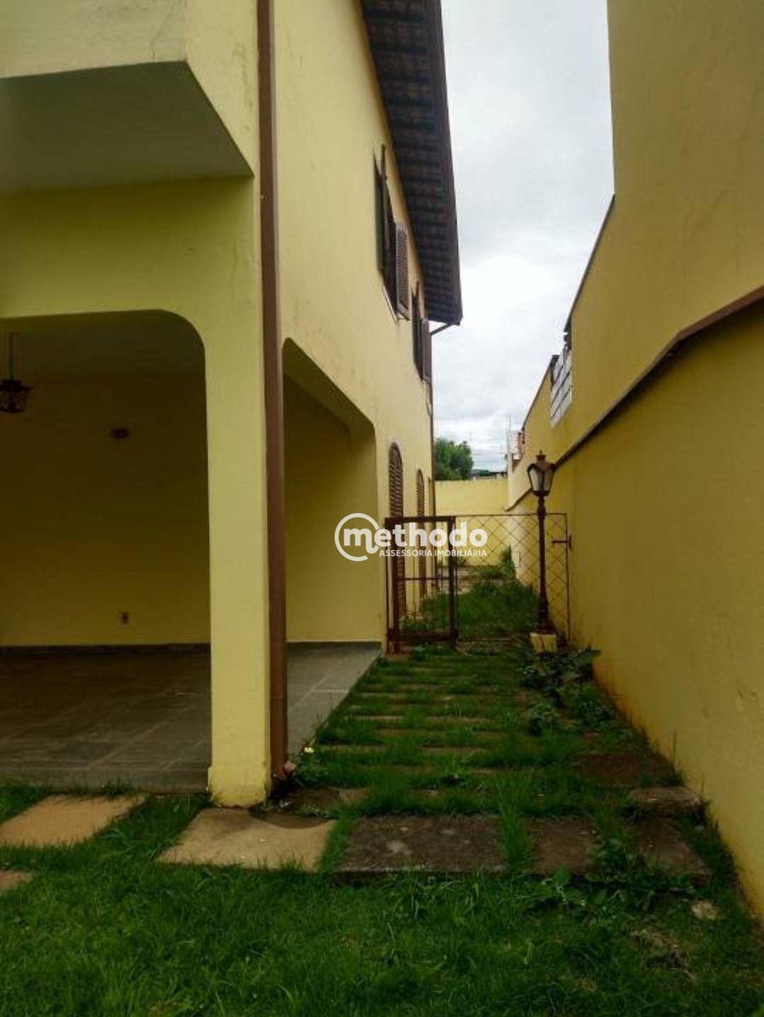 Casa à venda com 5 quartos, 300m² - Foto 10