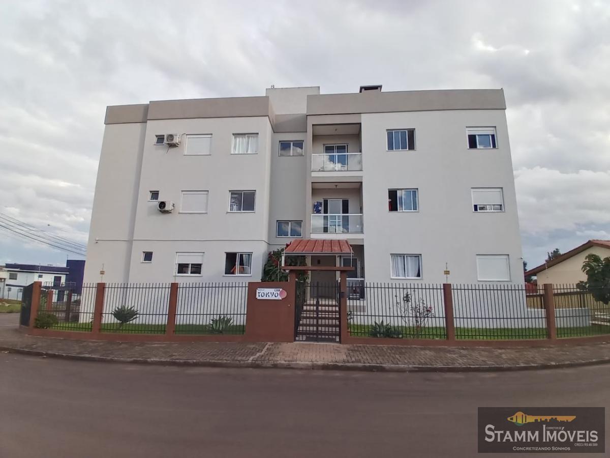 Apartamento à venda com 1 quarto, 40m² - Foto 4