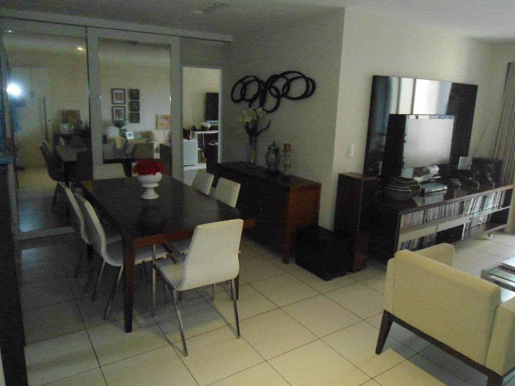 Apartamento à venda com 3 quartos, 117m² - Foto 13