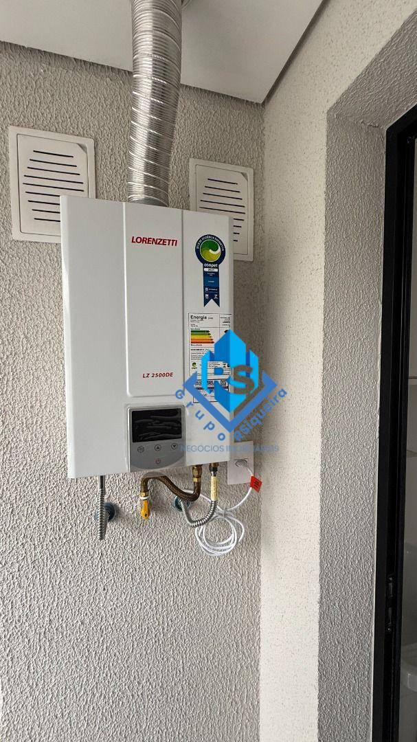 Apartamento, 2 quartos, 64 m² - Foto 14