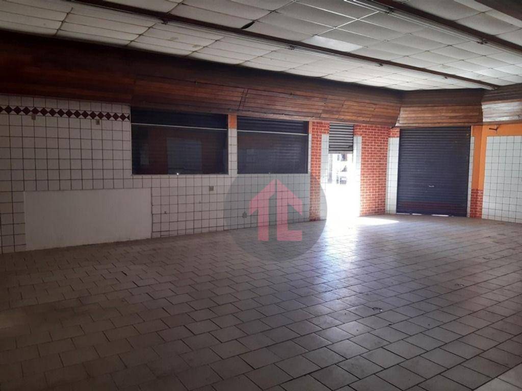 Loja-Salão, 201 m² - Foto 1