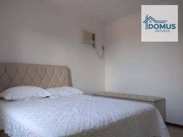 Apartamento à venda com 3 quartos, 96m² - Foto 20