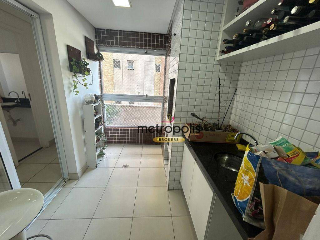 Apartamento, 3 quartos, 165 m² - Foto 5