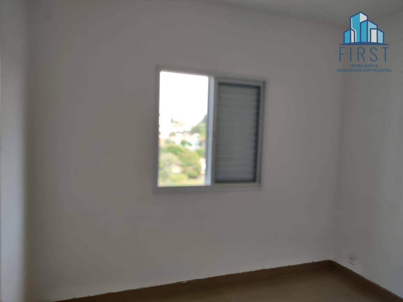 Apartamento à venda com 2 quartos, 50m² - Foto 6