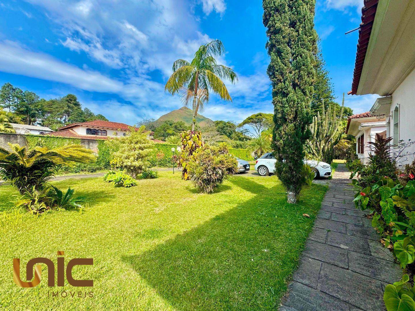 Casa à venda com 4 quartos, 500m² - Foto 45