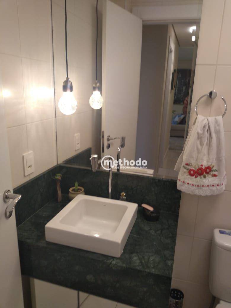 Apartamento à venda com 3 quartos, 83m² - Foto 18