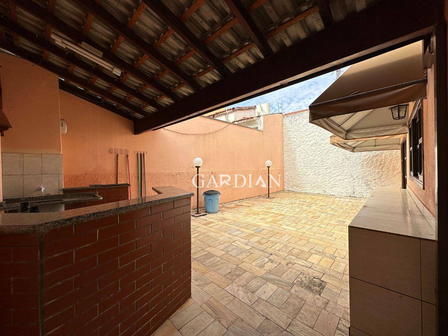 Sobrado à venda com 3 quartos, 277m² - Foto 53