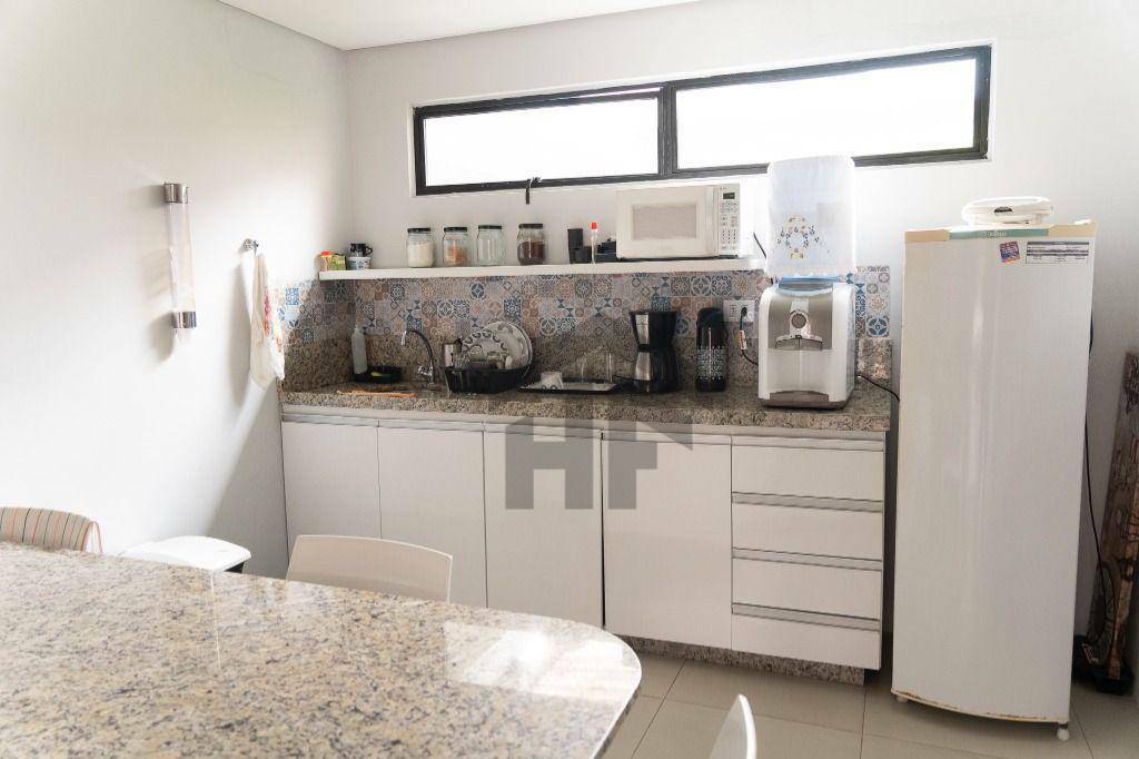Conjunto Comercial-Sala para alugar, 35m² - Foto 19