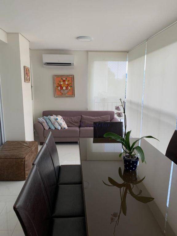 Apartamento à venda com 3 quartos, 108m² - Foto 7