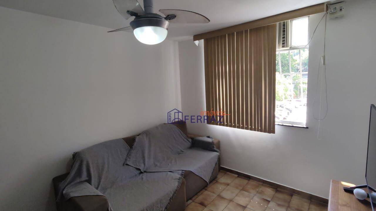 Apartamento à venda com 2 quartos, 54m² - Foto 1