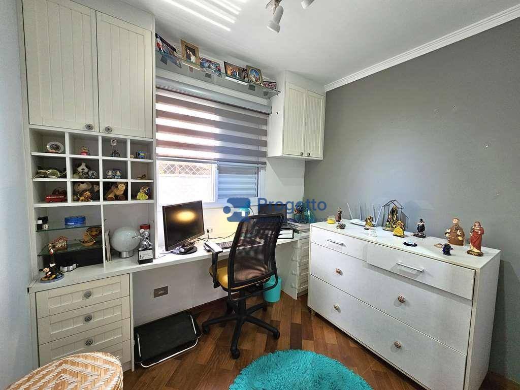 Casa de Condomínio à venda com 3 quartos, 130m² - Foto 28