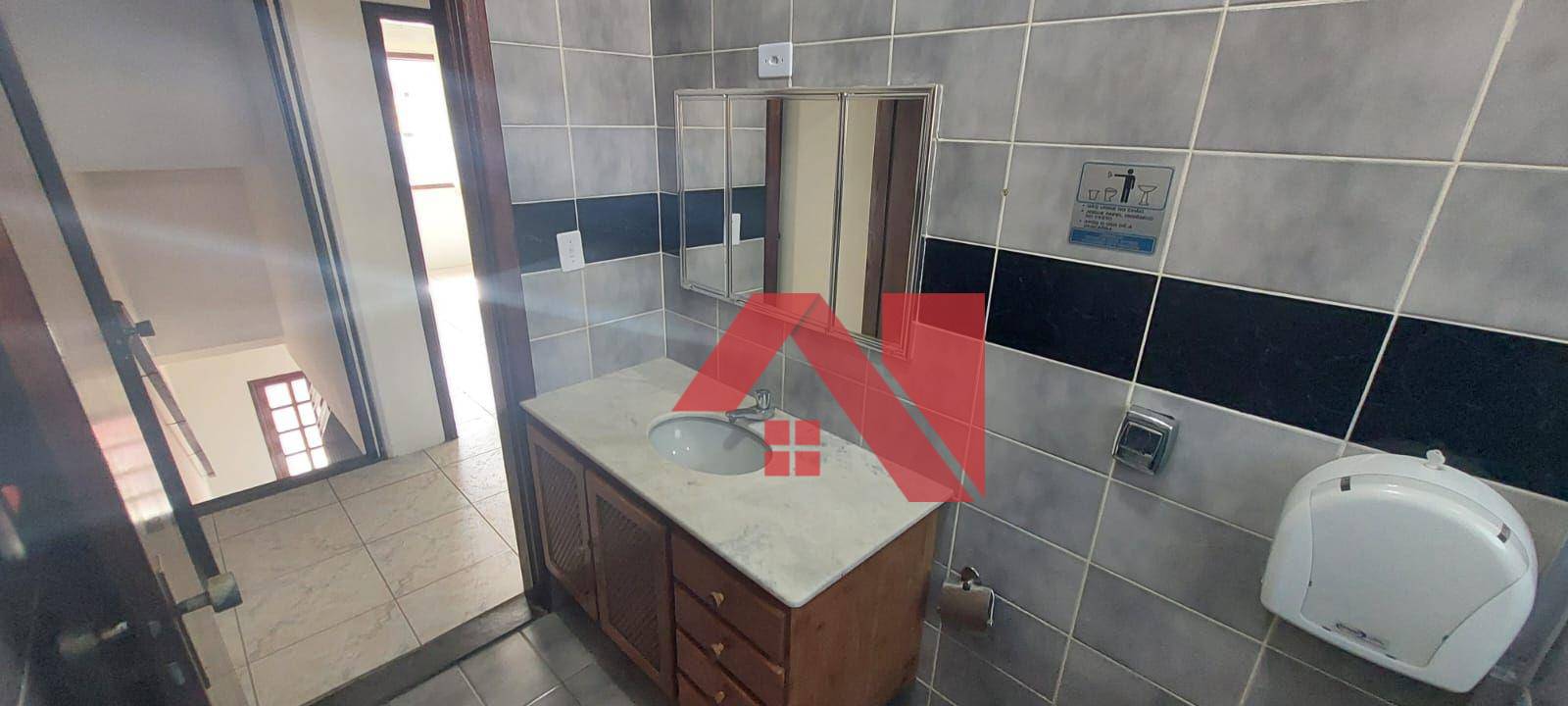 Sobrado para alugar com 2 quartos, 80m² - Foto 16