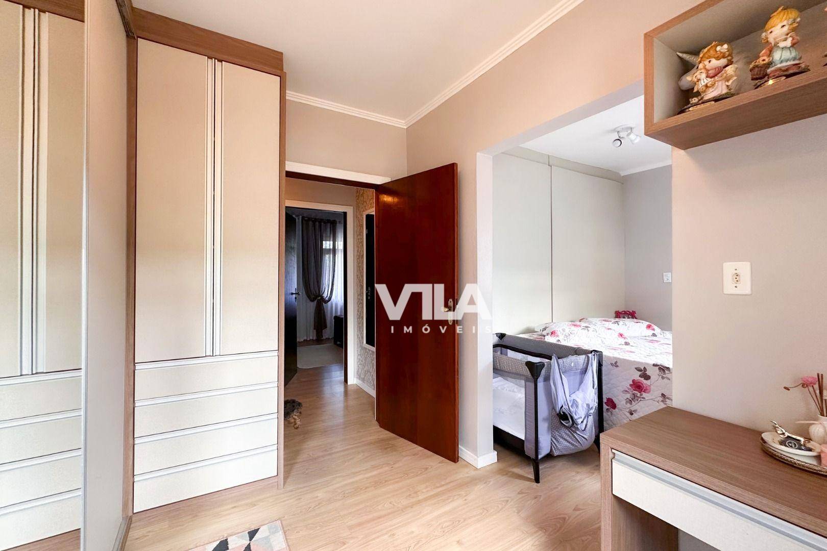 Casa à venda com 3 quartos, 229m² - Foto 44