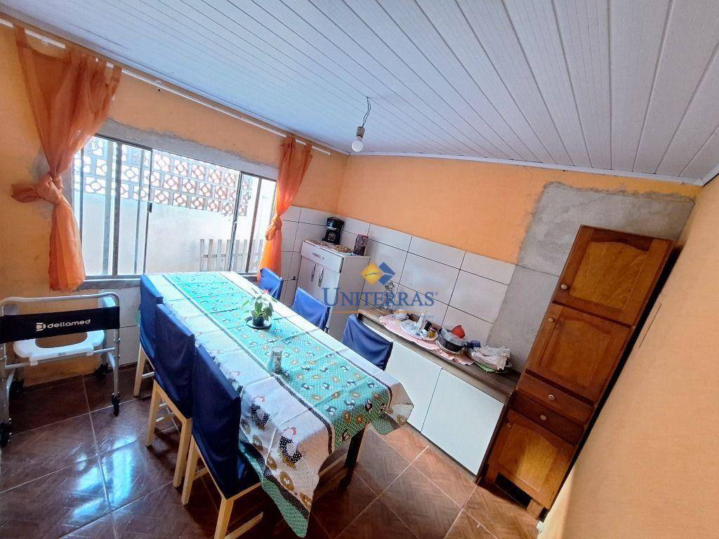 Casa à venda com 3 quartos, 70m² - Foto 16