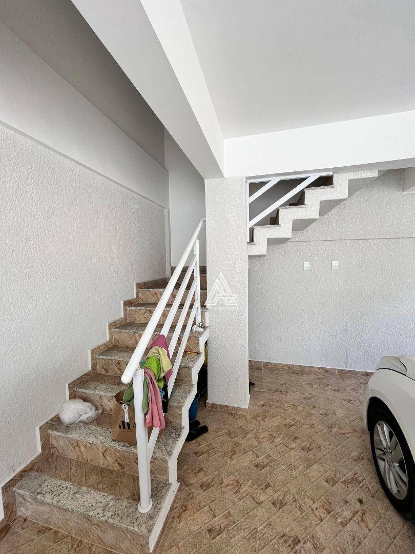 Sobrado para alugar com 3 quartos, 100m² - Foto 15