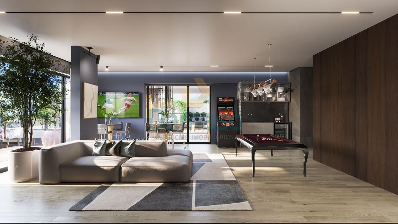 Apartamento à venda com 3 quartos, 96m² - Foto 18