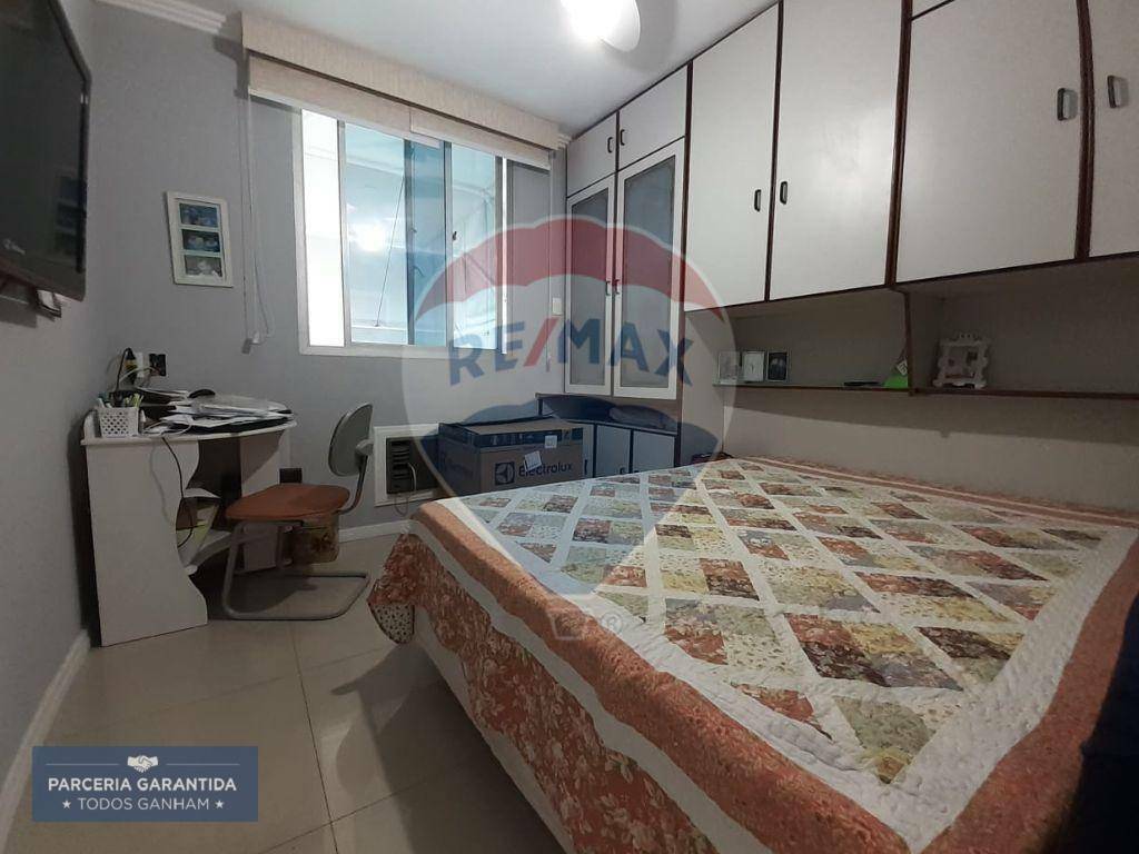 Apartamento à venda com 3 quartos, 90m² - Foto 10