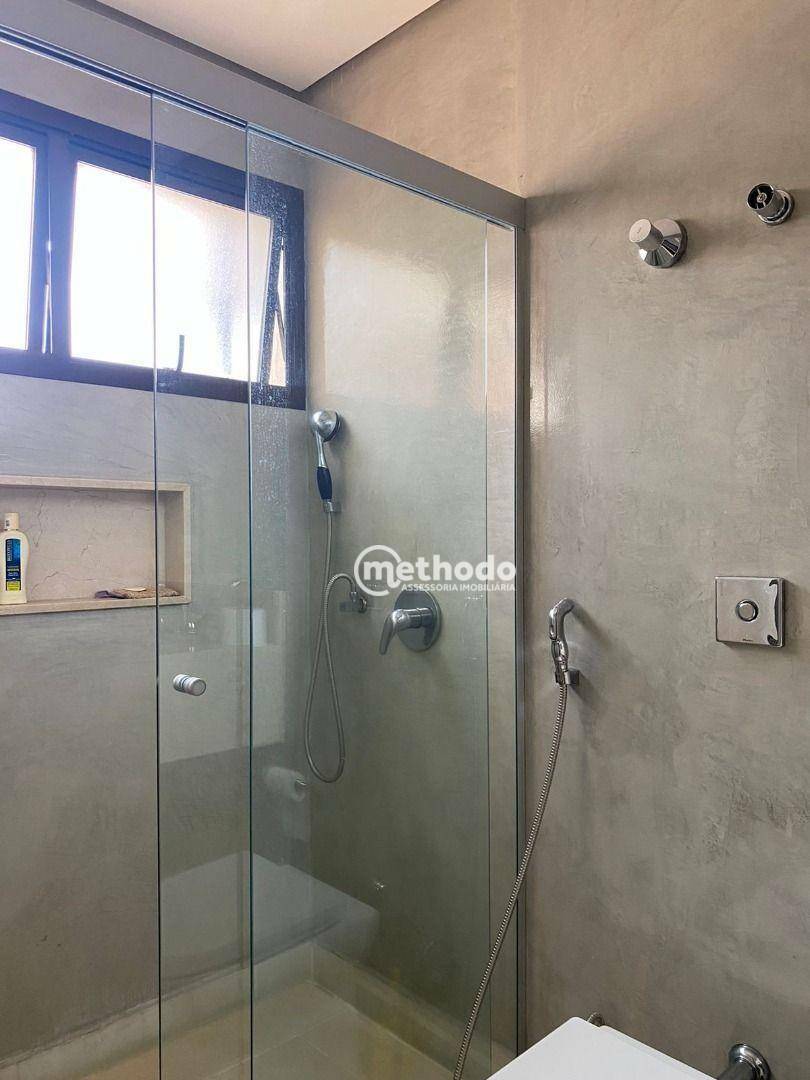 Apartamento à venda com 3 quartos, 230m² - Foto 16