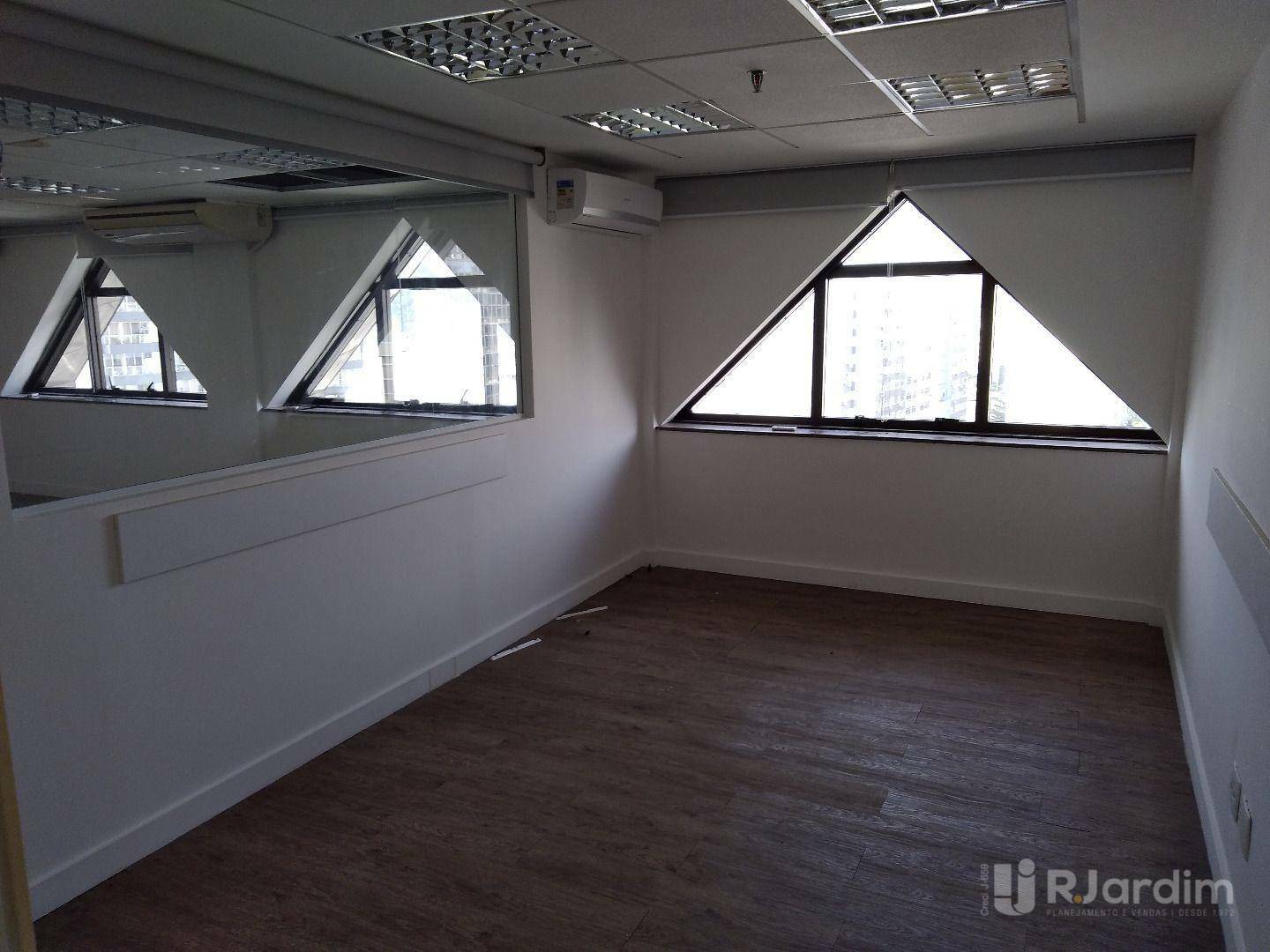 Conjunto Comercial-Sala para alugar, 276m² - Foto 10