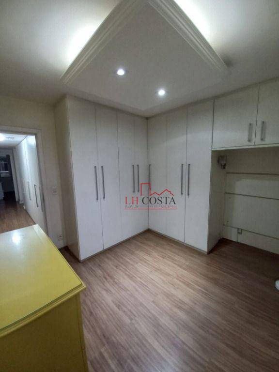 Apartamento à venda com 4 quartos, 235m² - Foto 7