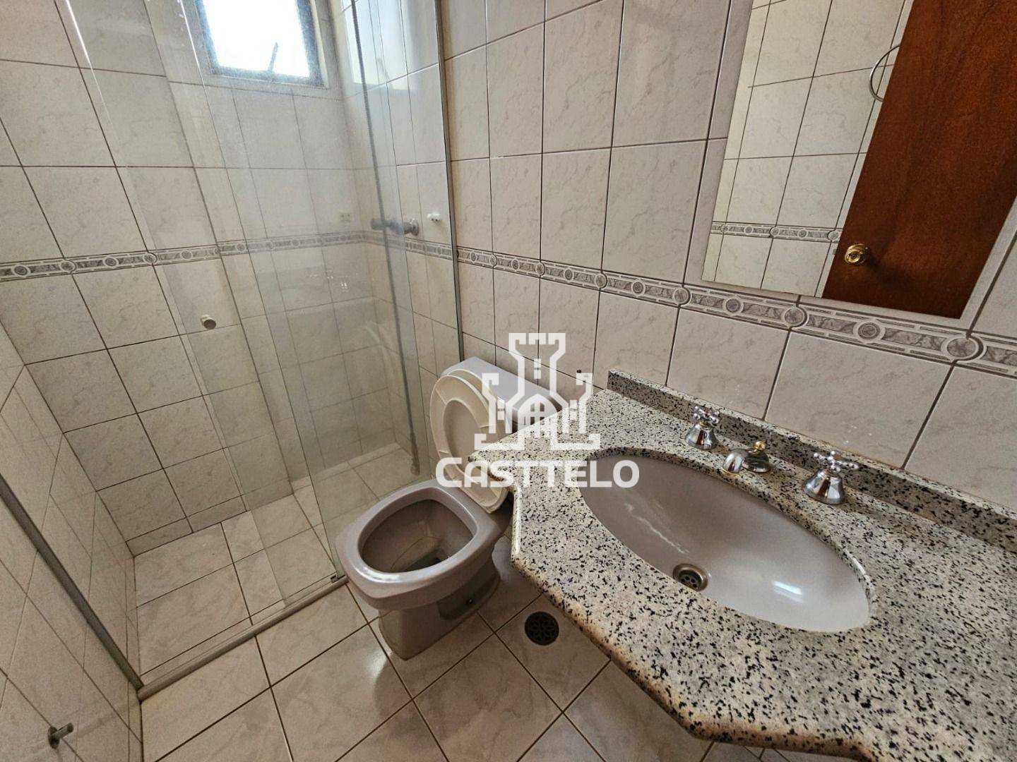 Apartamento à venda com 3 quartos, 89m² - Foto 3