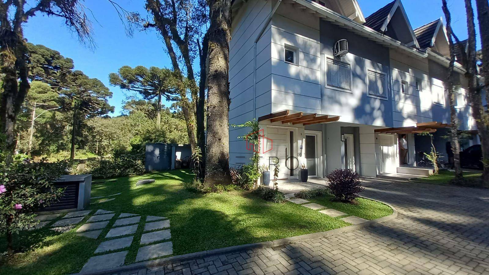 Casa de Condomínio à venda com 2 quartos, 113m² - Foto 5