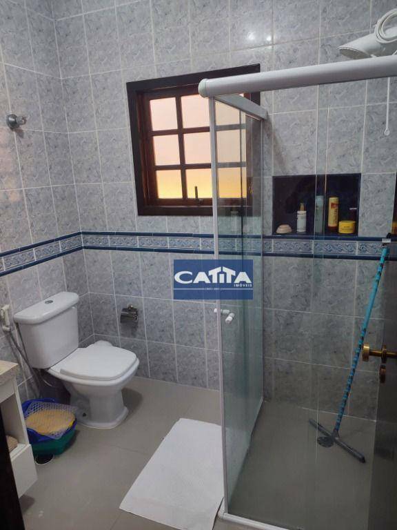 Sobrado à venda com 3 quartos, 208m² - Foto 5