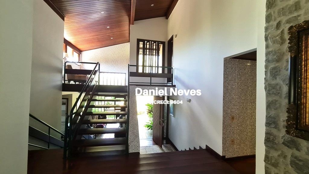 Casa de Condomínio à venda com 7 quartos, 550m² - Foto 34