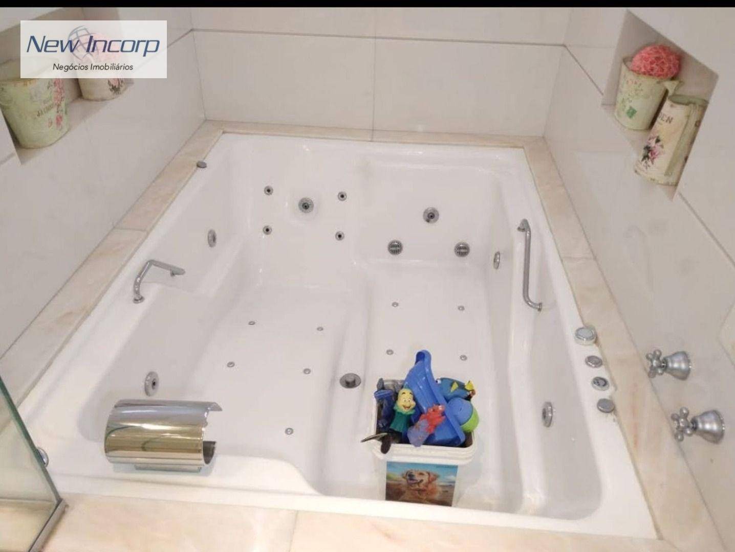 Cobertura à venda com 6 quartos, 725m² - Foto 9