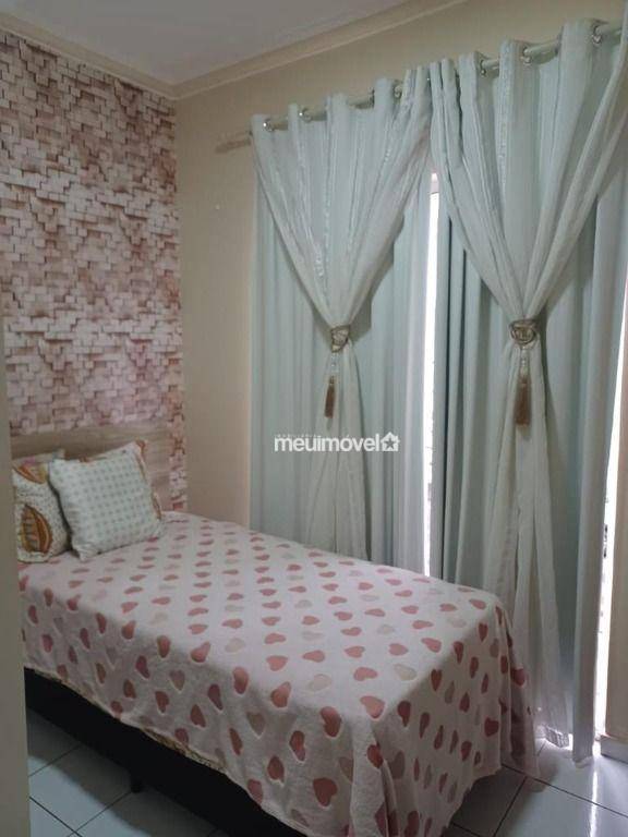 Apartamento à venda com 2 quartos, 57m² - Foto 4