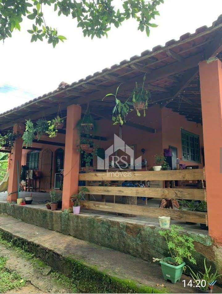Sítio à venda com 2 quartos, 130m² - Foto 20