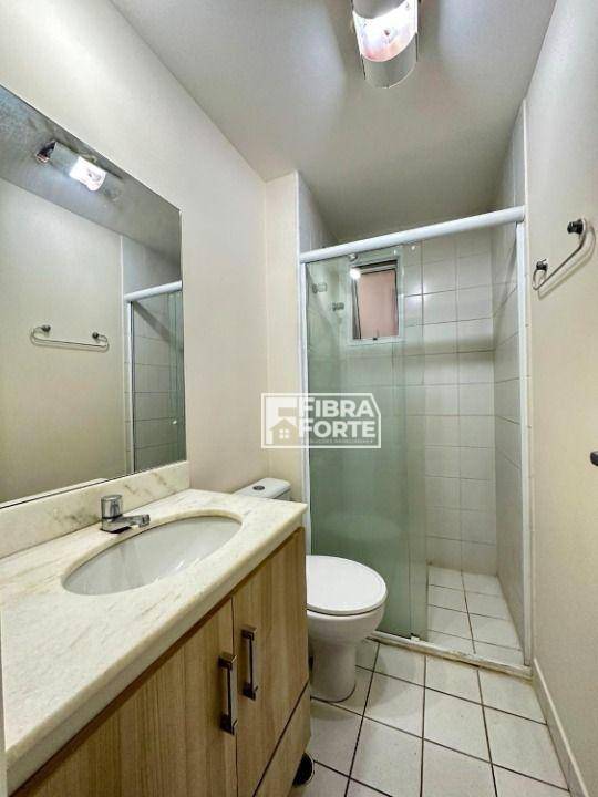 Apartamento à venda com 3 quartos, 75m² - Foto 11