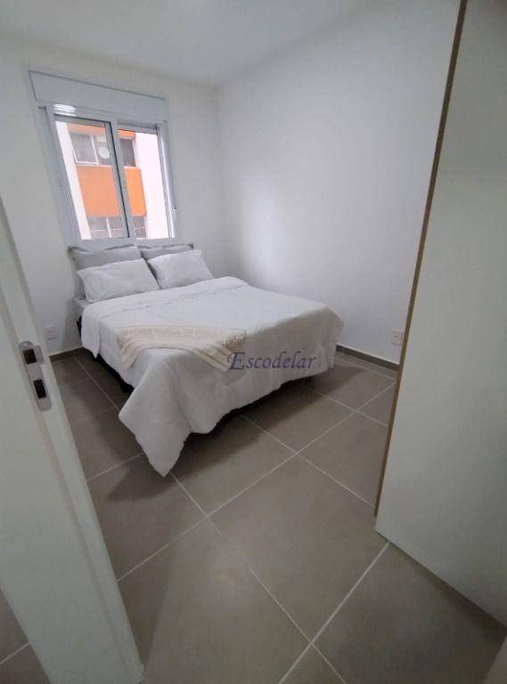 Apartamento à venda com 2 quartos, 40m² - Foto 18