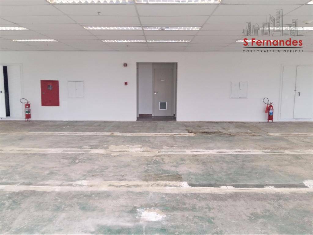 Conjunto Comercial-Sala para alugar, 915m² - Foto 9