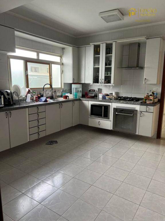 Casa de Condomínio à venda com 3 quartos, 120m² - Foto 12