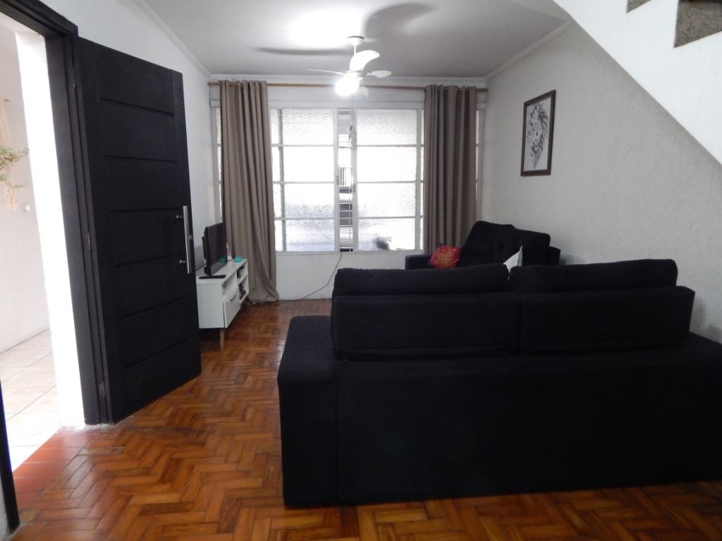 Sobrado à venda com 4 quartos, 250m² - Foto 8