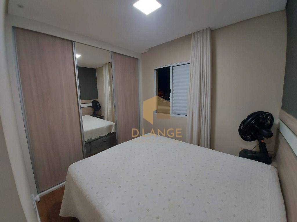 Apartamento à venda com 2 quartos, 51m² - Foto 15