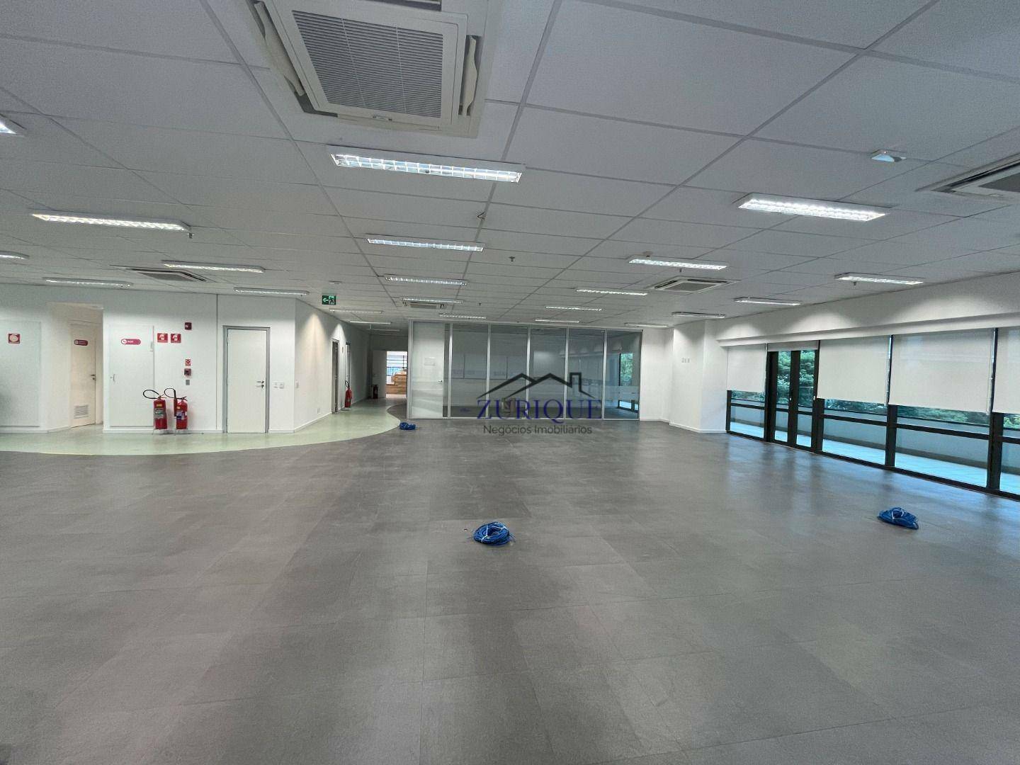 Prédio Inteiro para alugar, 753m² - Foto 8