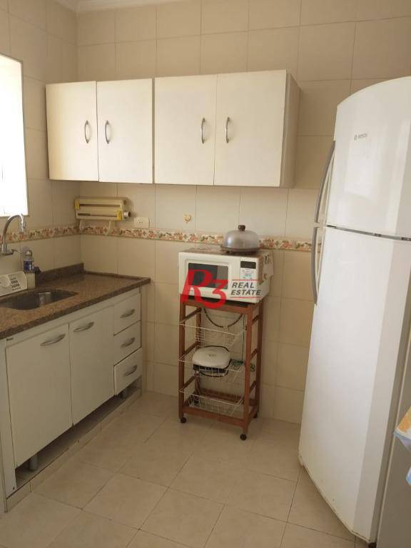 Apartamento à venda com 2 quartos, 80m² - Foto 4