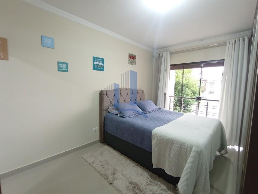 Sobrado à venda com 3 quartos, 112m² - Foto 29