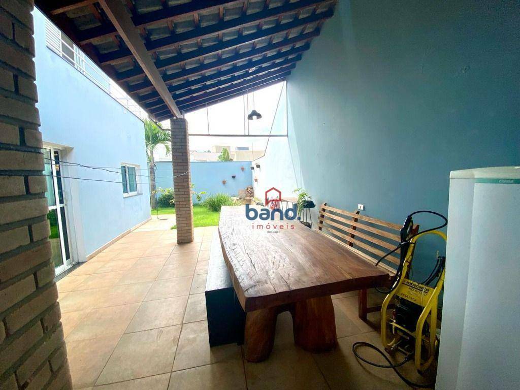 Casa de Condomínio à venda com 4 quartos, 397m² - Foto 12