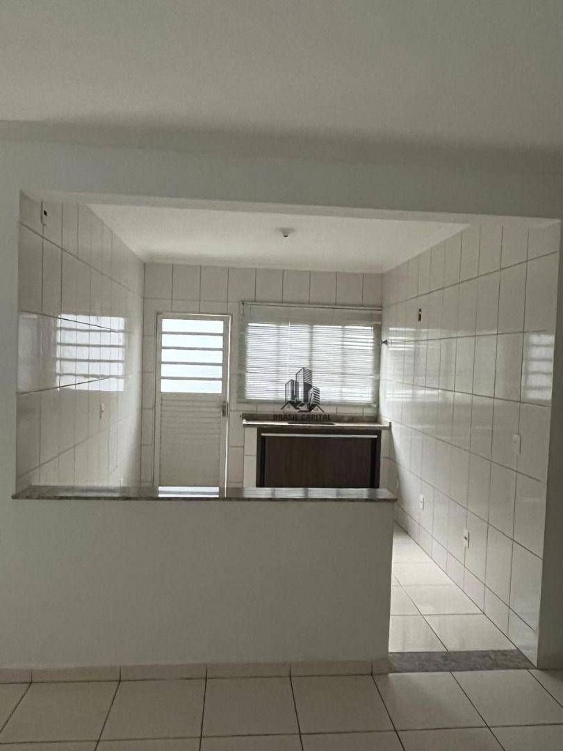 Casa à venda com 3 quartos, 141m² - Foto 9