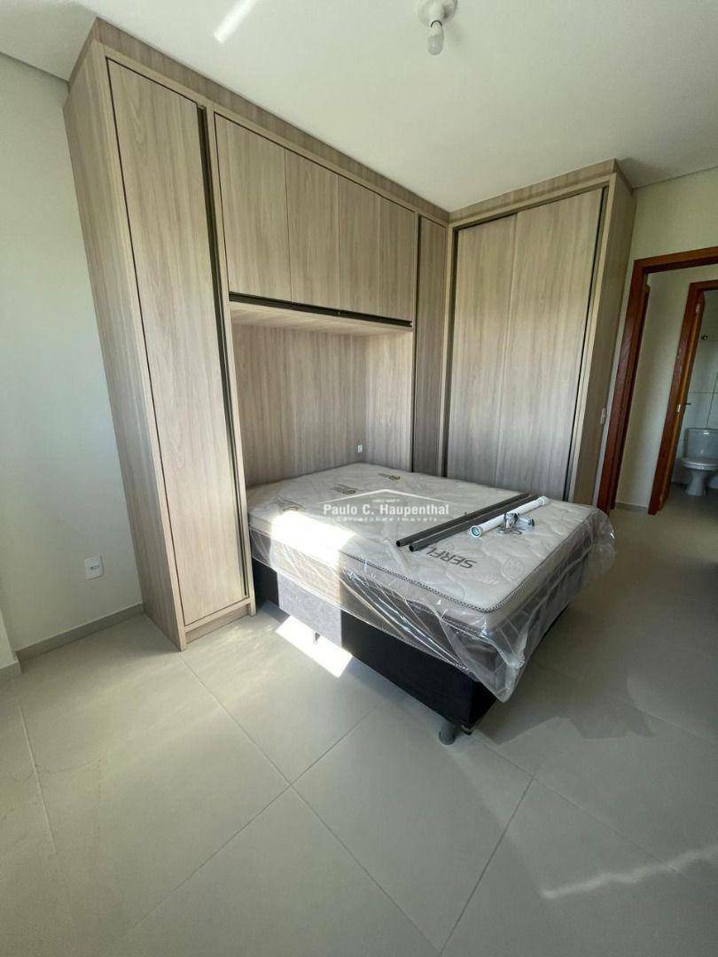 Apartamento à venda com 2 quartos, 55m² - Foto 9
