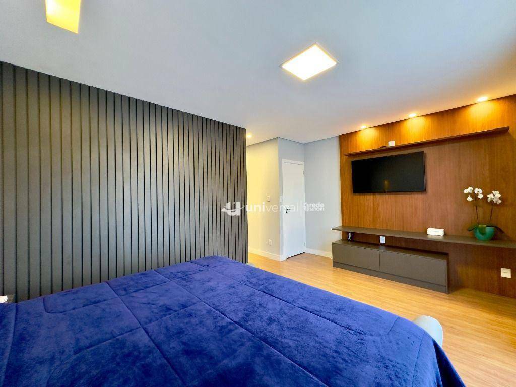 Casa de Condomínio à venda com 4 quartos, 340m² - Foto 24