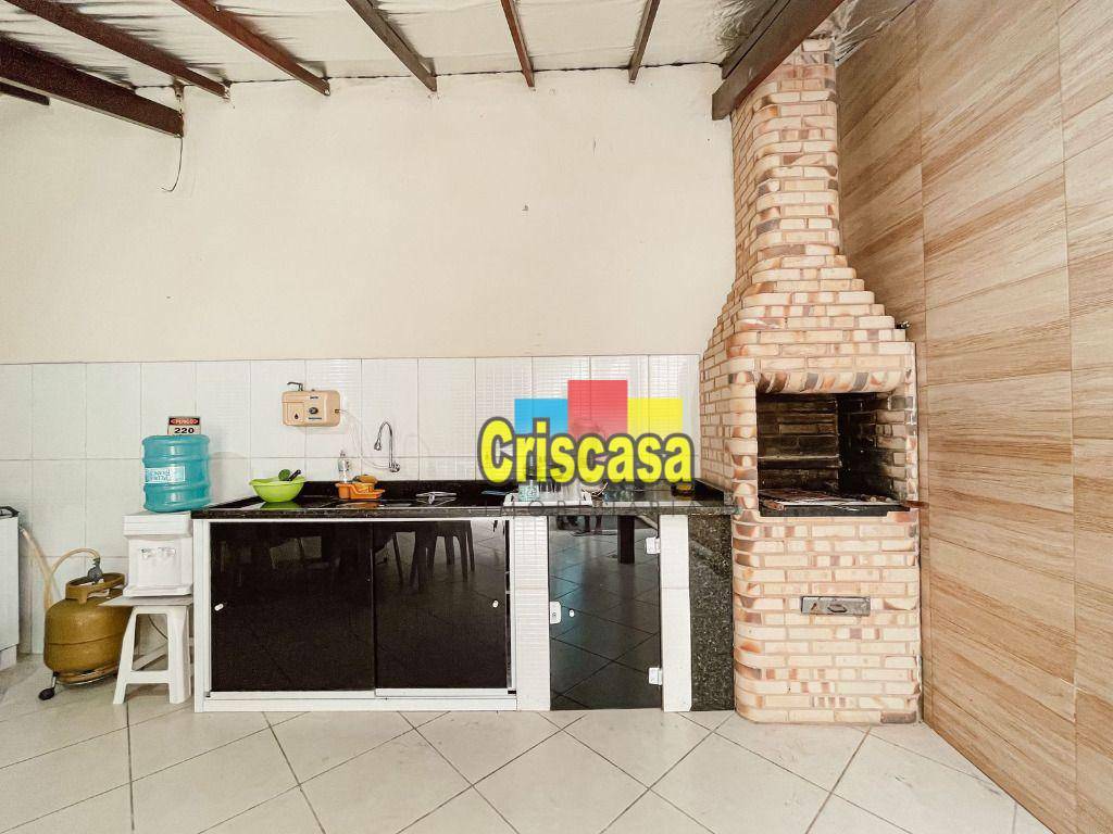 Casa à venda com 3 quartos, 130m² - Foto 14