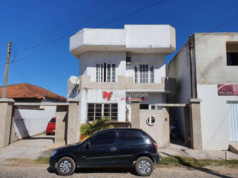 Casa à venda com 3 quartos, 100m² - Foto 2