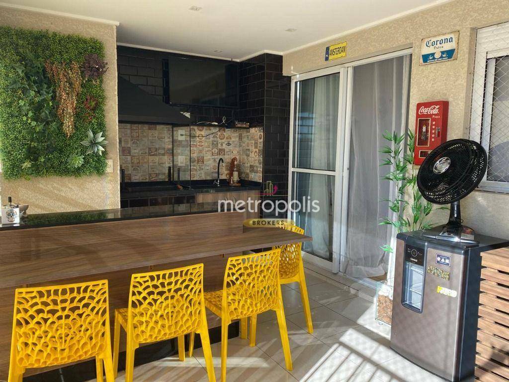 Apartamento à venda com 2 quartos, 67m² - Foto 1