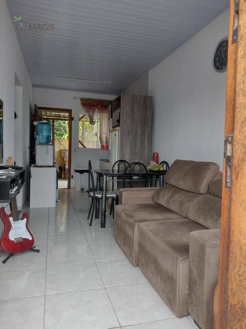 Casa, 2 quartos, 55 m² - Foto 4